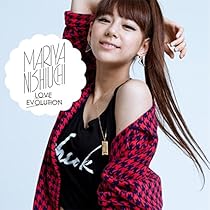 Amazon.co.jp: LOVE EVOLUTION: ミュージック